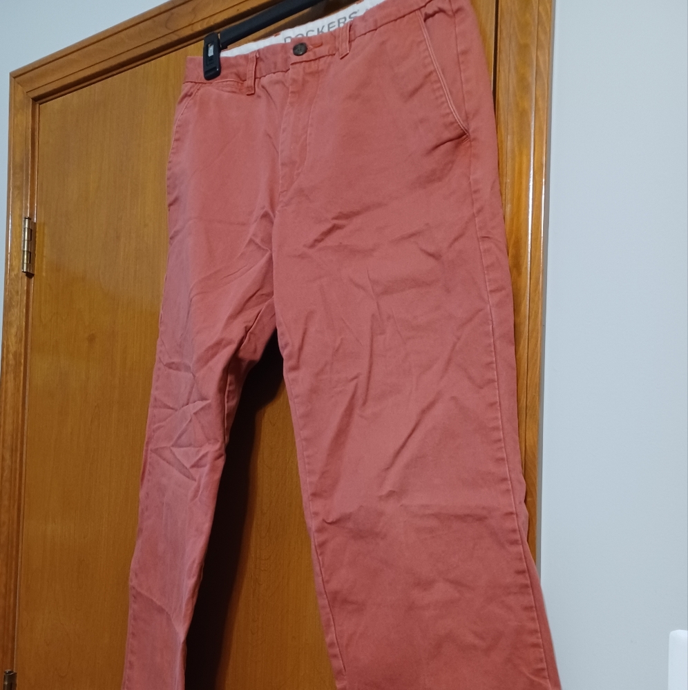 Men's Dockers Pants